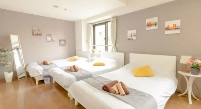 Green House Nakano Fujimicho - Vacation STAY 66003v