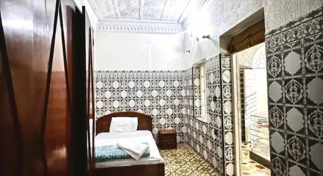 Номер Standard Riad Del Rey