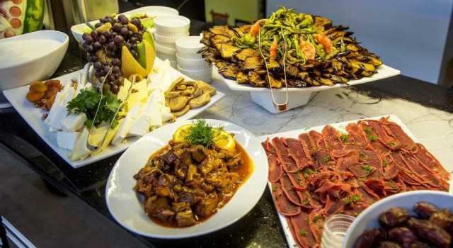 Amasya Tashan Hotel, Забронировать Отель Амасья Черноморский регион Турции