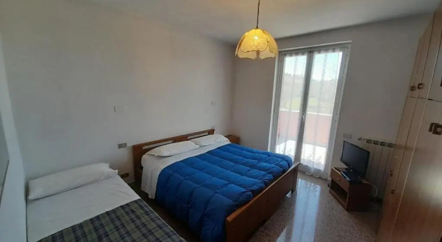 Номер Deluxe Agriturismo Riomaggiore Mare Monti