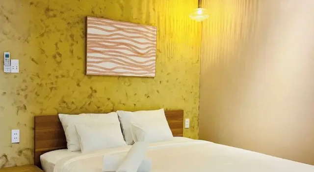 68 House Urban Stay Ho Chi Minh City, Забронировать Отель Bad Gastein Хошимин, рядом с Saigon River Tunnel