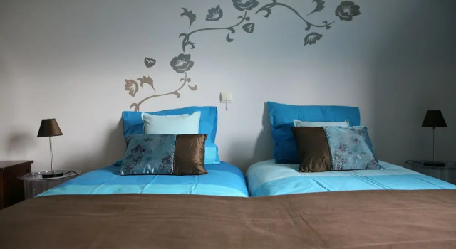 Beautiful Holiday Home with Hot Tub in Durbuy