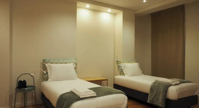 ALMARELA apartments, Забронировать Апартаменты/квартира Cedofeita / Santo Ildefonso / Se / Miragaia / Sao Nicolau e Vitoria Порту, рядом с Парк Жардим-ду-Морру