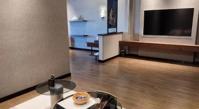 Семейный люкс Deluxe Genhe Aoluguya Hotel