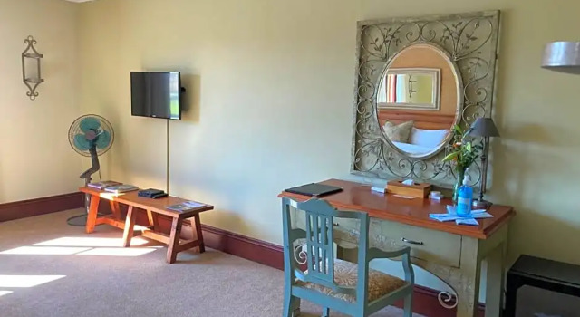 Люкс Kwa Jabu Accommodation