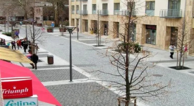 Mirage Apartment, Buchen Sie Ferienwohnung Hévíz 