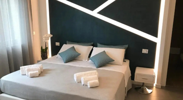Номер Luxury Calamo-Residence- B&B