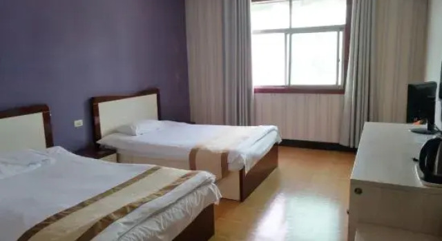 Jiaozuo Jintudi Hotel, Rezervovat Hotel Jiaozuo Henan