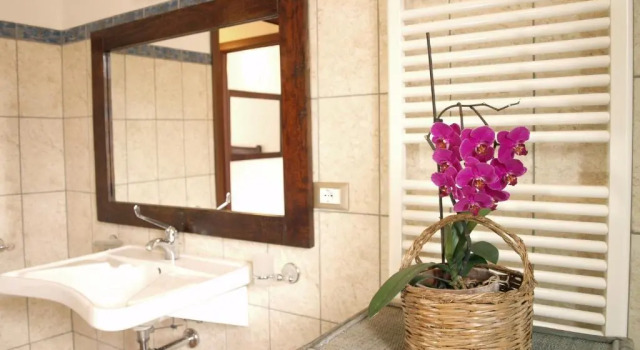 Номер Standard Residenza Locci - Rooms & Apartments
