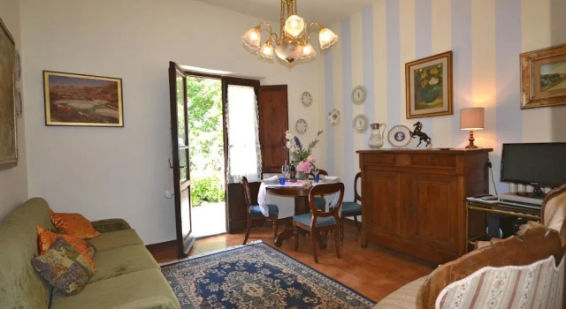 Casa Santa Lucia