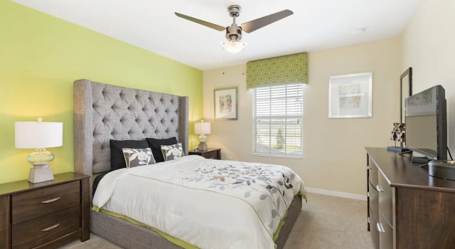 Come to Disney by VillaDirect, Rezerwuj Dom wakacyjny Kissimmee Kissimmee