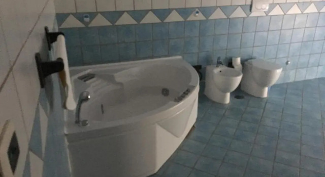 Студия Pietrabianca Country House