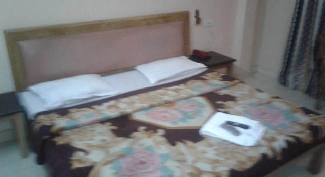 Janardan Homestay King Haridwar