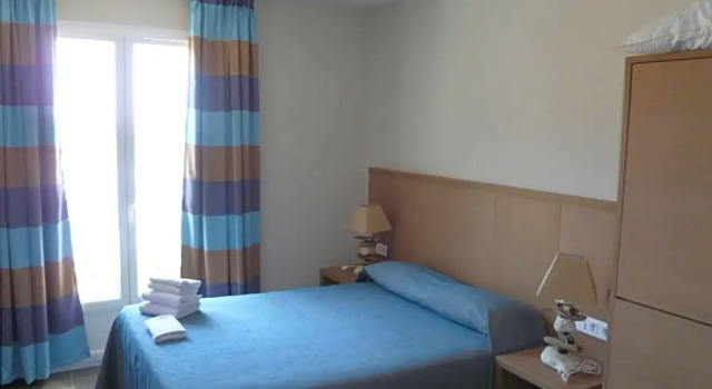 Номер Superior Hotel St Joseph