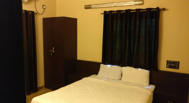 Barefeet Apartments Goa, Prenota Appartamento Siolim 
