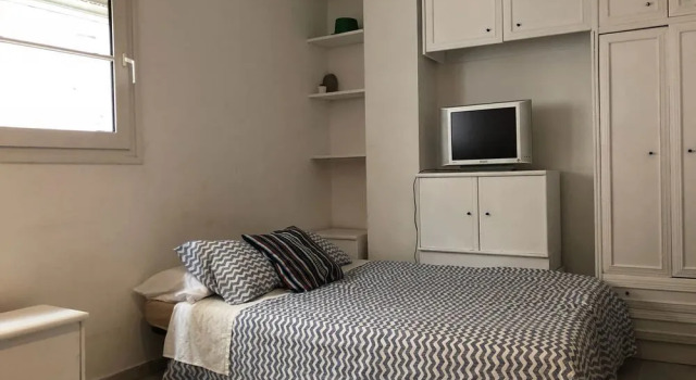 Deluxe Apartment in Altozano-Triana