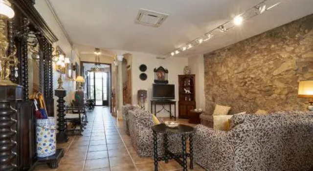 Cal Padri 1871, Rezerwuj Hotel Premia de Mar Costa del Maresme