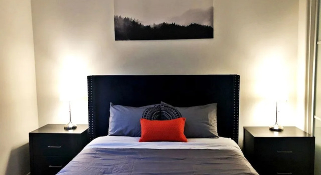 Corporate Apartments near Santa Monica
