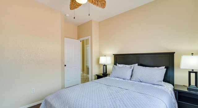 Коттедж Luxe Yuma Home With Private Pool!