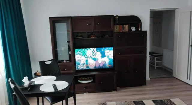 Апартаменты Apartament în Buzău