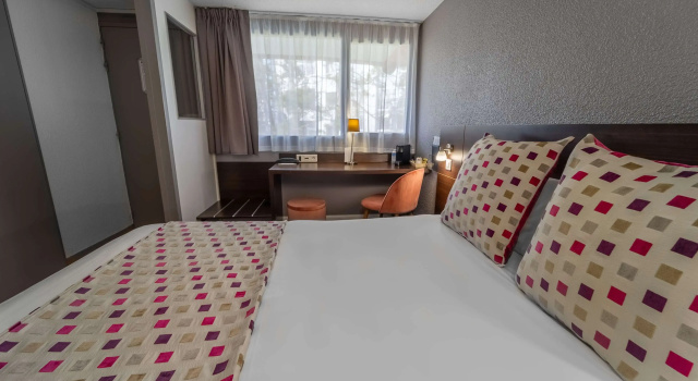 Sure Hotel by Best Western Biarritz Aeroport