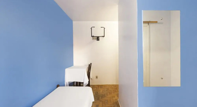Hotel São Jorge, Забронировать Отель Трамандаи Риу-Гранди-ду-Сул