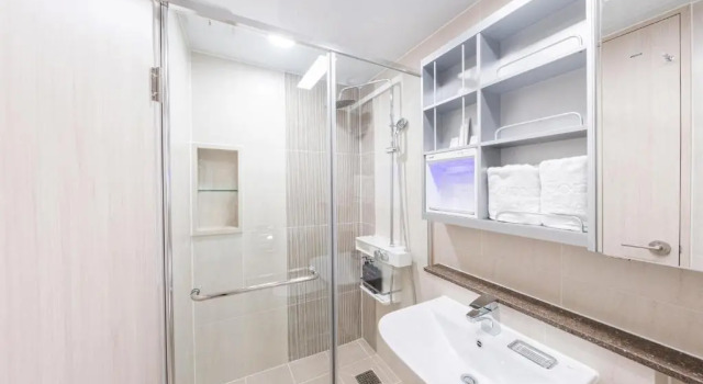 Standard dublă cameră CENTUMMARK Hotel Yangyang
