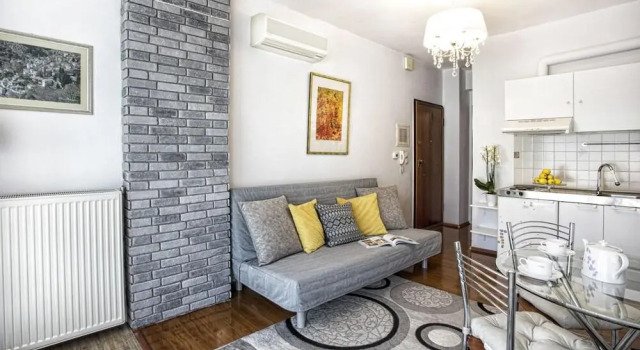 VolosView, Book Apartment Volos 
