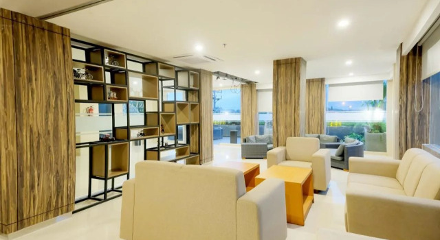 Azana Asia Hotel Cilacap