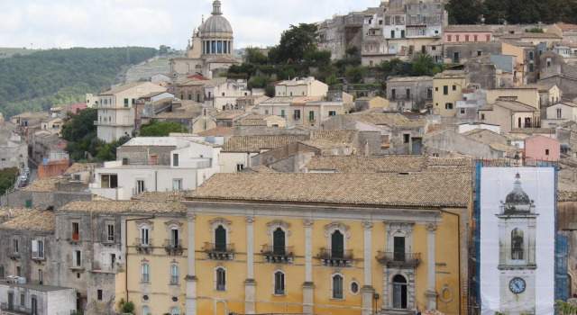 Bed and Breakfast Terra del Sole Ibla, Забронировать Отель Отели Долины Ното 3 звезды, 3*