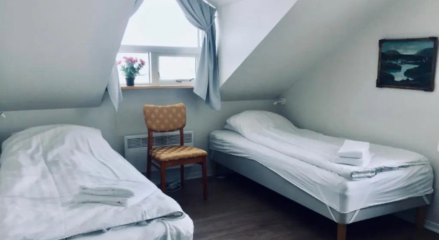 Experience Beautiful Iceland, Prenota Hotel Hotel a Islanda Occidentale con parcheggio, Parcheggio