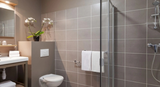 Номер Standard Nehô Suites Porte de Genève - Gare Annemasse