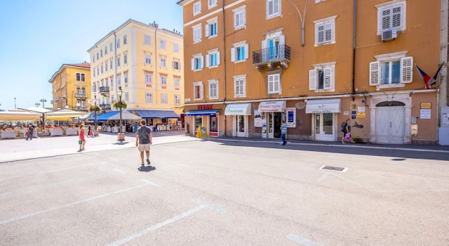 Apartment Wow, Забронировать Апартаменты/квартира Риека Приморско-Горанская жупания