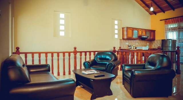 The Terranova Inn, Забронировать Гостевой дом Отели Западной провинции с завтраком, Завтраки