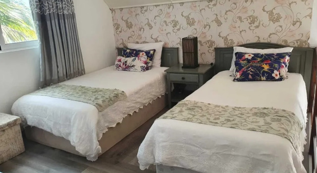 Boutique vllla on the rocks, Prenota Boutique Hotel a Mauritius Costa Est con parcheggio, Parcheggio