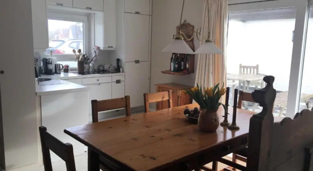 Апартаменты Traumwohnung mit Atrium