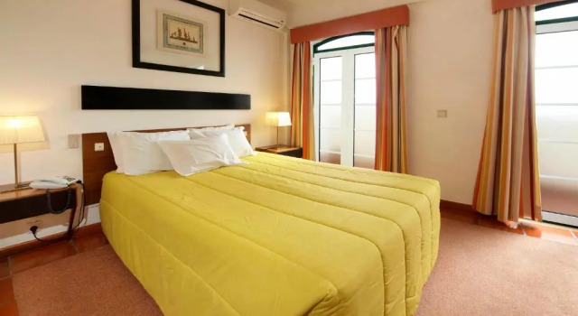 Двухместный номер Standard LagosMar Story Hotel