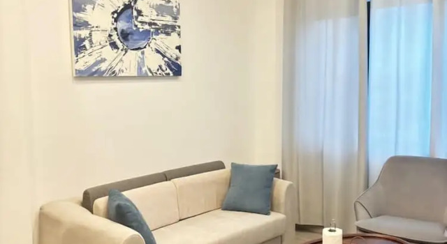 Appartamento Comfort LYTE AppartHôtels