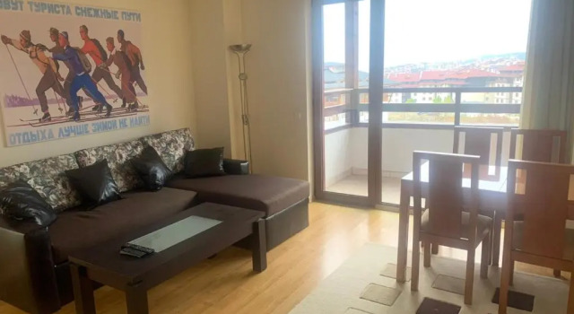 Апартаменты Predela 1 - Apt.55