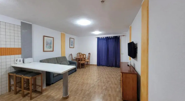 Alondras Park Accesible D103, Book Apartment Hotels in Tenerife with Parking, Parking