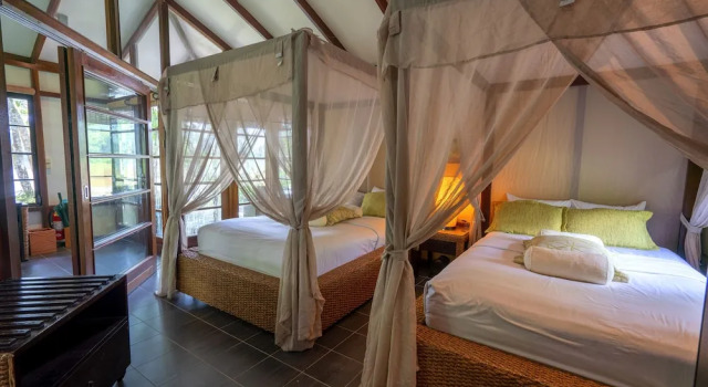 Bergendal Amazonia Wellness Resort, Buchen Sie Resort SPA-Hotels in Berg en Dal, SPA