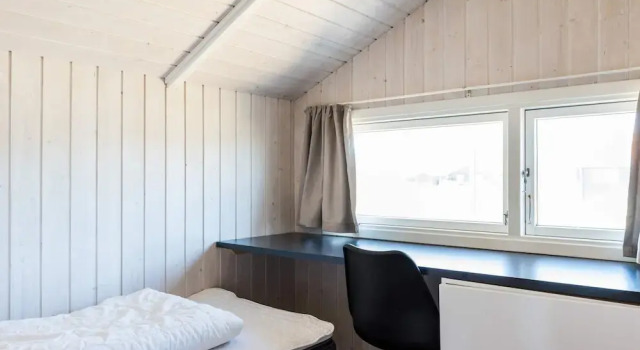 Bright Dune View Cottage-by Traum, Book Feriehus Hvide Sande Ringkjøbing