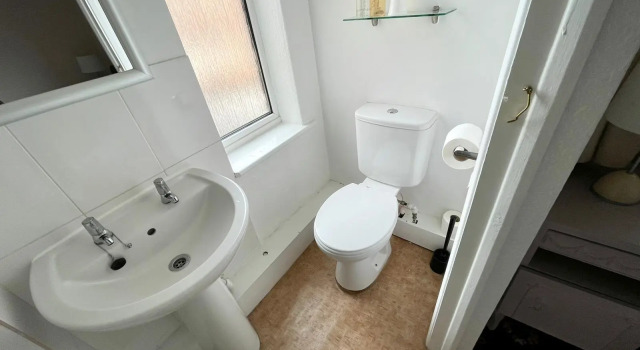 Двухместный номер Standard Sea Side Hotel