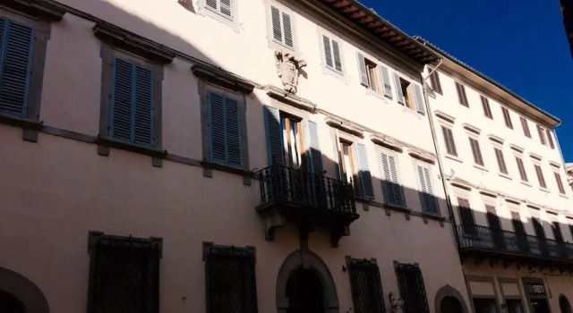 Palazzo Mari Suite & Rooms