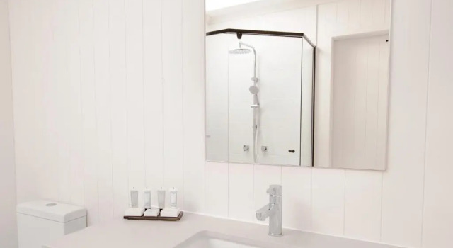 Двухместный номер Standard Bannisters Port Stephens