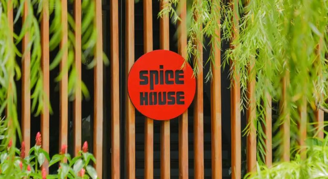 Spice Garden Chiangmai, Забронировать Отель Отели Чиангмай 3 звезды, рядом с Рынок Чанг-Пуак, 3*