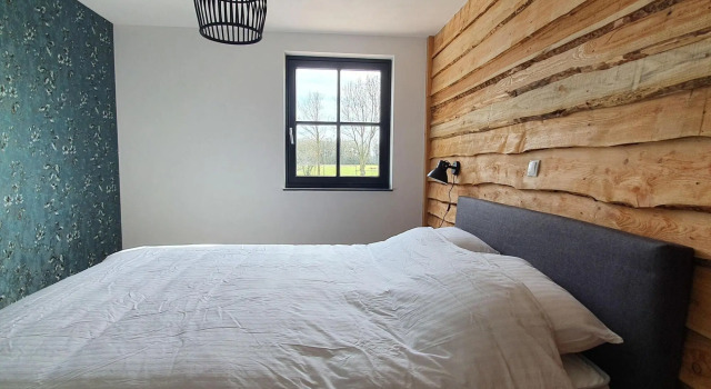 Family-friendly Farm With Horse Stables, Забронировать Фермерский дом Ресел 
