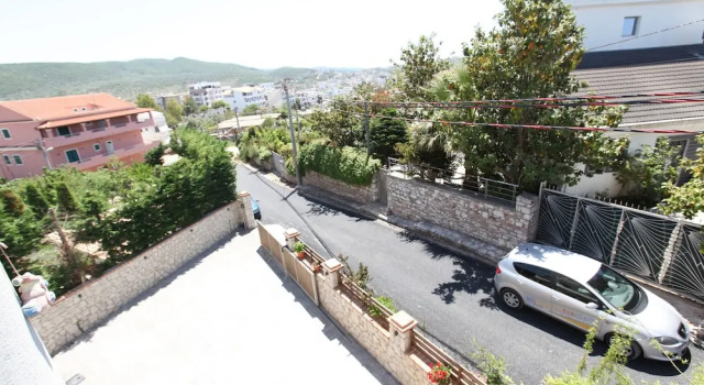 Номер Standard Vila Anhel