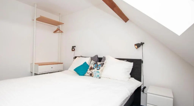 Студия Deluxe Parkstad City Hotel