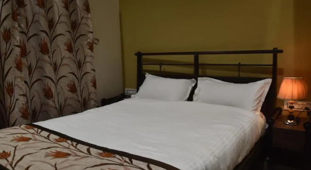 Номер Deluxe Jaipur Hotel New - Heritage Hotel